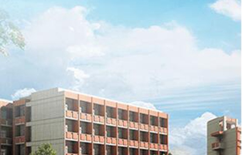 陜西城市經(jīng)濟(jì)學(xué)校