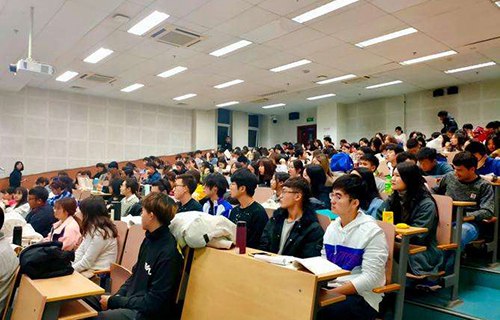 陜西城市經(jīng)濟(jì)學(xué)校