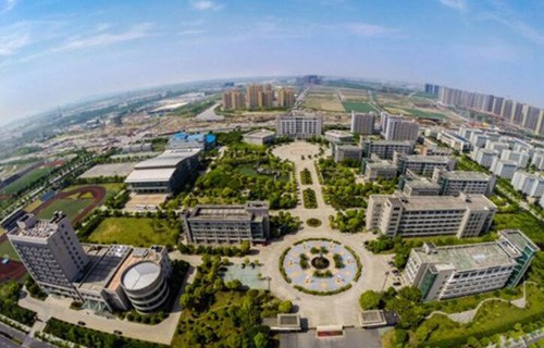 浙江金融職業(yè)學(xué)院