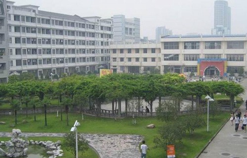 浙江育英職業(yè)技術(shù)學(xué)院