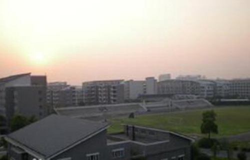 浙江旅游職業(yè)學(xué)院