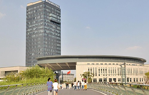 浙江旅游職業(yè)學(xué)院