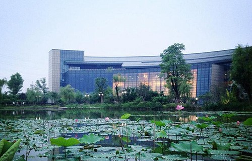 浙江旅游職業(yè)學(xué)院