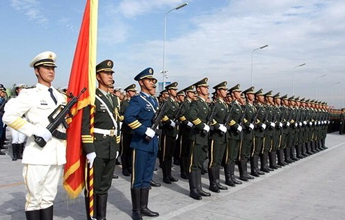 西安軍需工業(yè)學(xué)校