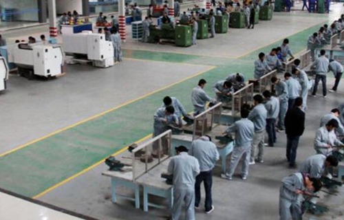 西安軍需工業(yè)學(xué)校