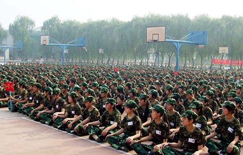 西安軍需工業(yè)學(xué)校