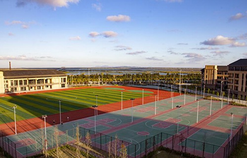 浙江東方職業(yè)技術(shù)學(xué)院