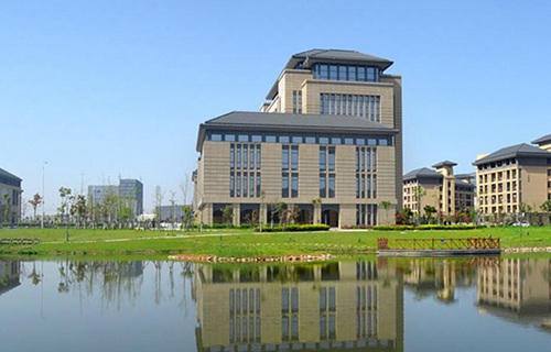 浙江東方職業(yè)技術(shù)學(xué)院