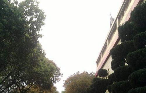 浙江東方職業(yè)技術(shù)學(xué)院