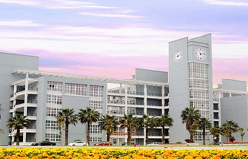 溫州科技職業(yè)學(xué)院