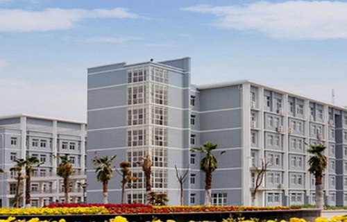 溫州科技職業(yè)學(xué)院