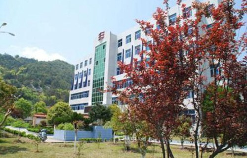 西安長安區(qū)第一職業(yè)中學