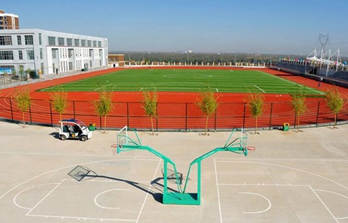 榆林市衛(wèi)生職業(yè)學(xué)校