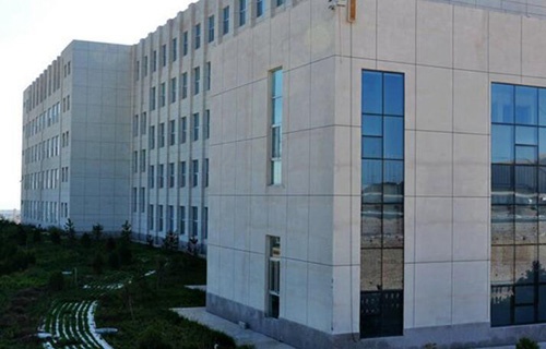 榆林市衛(wèi)生職業(yè)學(xué)校