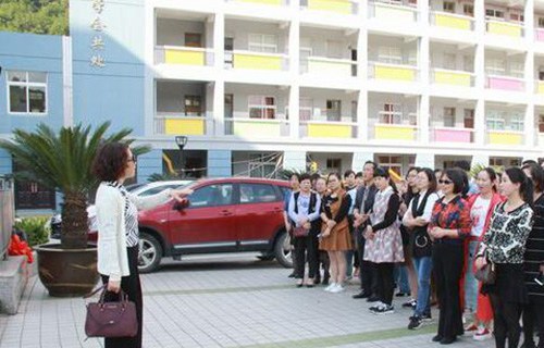 浙江國際海運職業(yè)技術學院