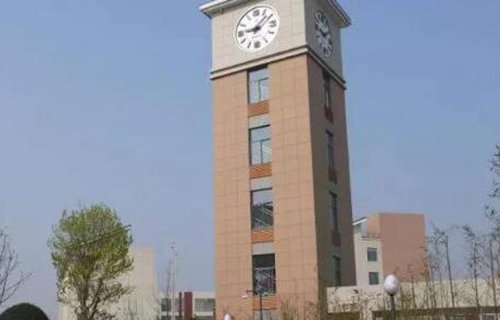 寧波特殊教育中心學校