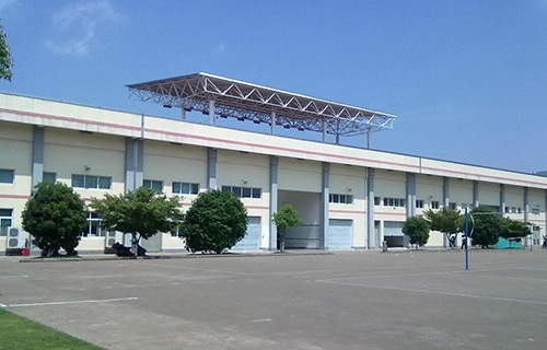 寧波建設(shè)工程學(xué)校