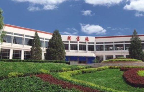 奉化區(qū)工貿(mào)旅游學校