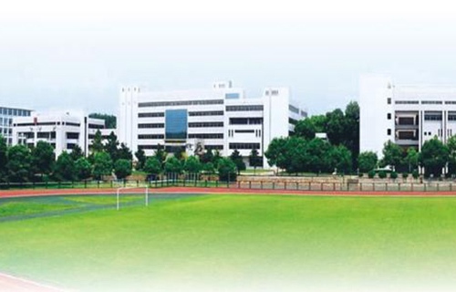 奉化區(qū)工貿(mào)旅游學校