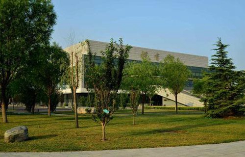 奉化區(qū)工貿(mào)旅游學校