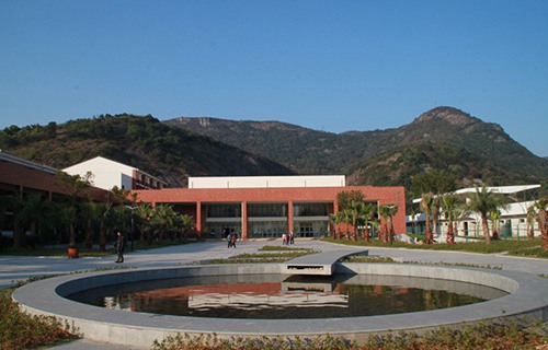 溫州特殊教育學(xué)校