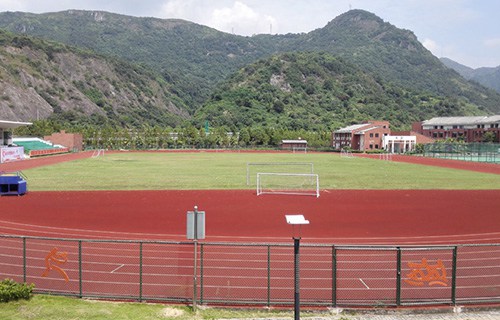 溫州特殊教育學(xué)校