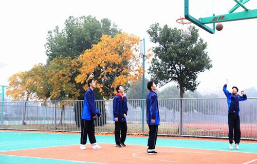 桐鄉(xiāng)技師學(xué)院