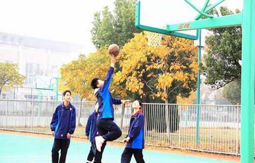 桐鄉(xiāng)技師學(xué)院