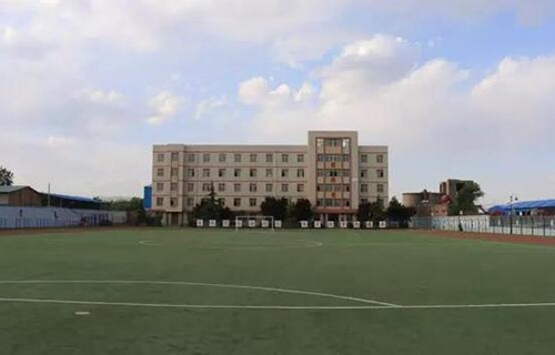 韓城職業(yè)中等專業(yè)學校