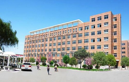 蒼南第二職業(yè)中專