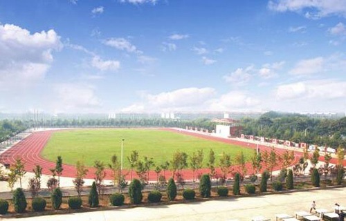 蒼南第二職業(yè)中專