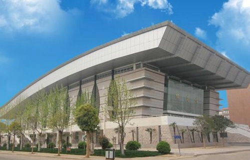 蒼南第二職業(yè)中專