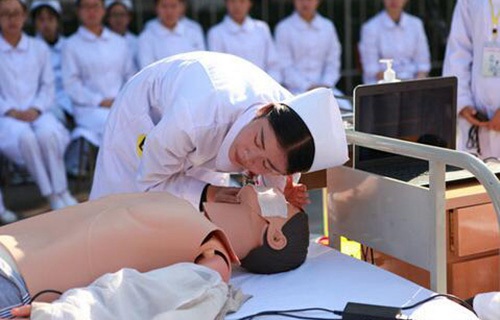 麗水護(hù)士學(xué)校