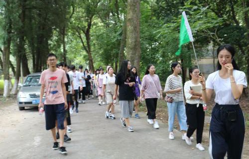 麗水旅游學(xué)校