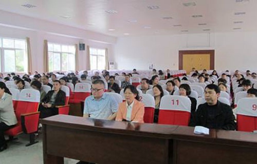 縉云縣職業(yè)中專