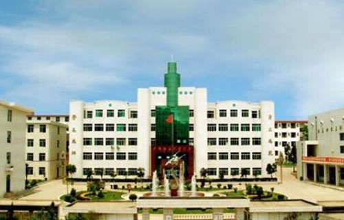 商洛市衛(wèi)生學(xué)校