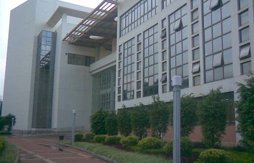 商洛市衛(wèi)生學(xué)校