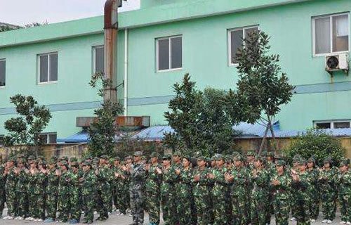 余姚姚江旅游學(xué)校