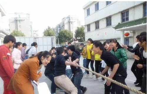 余姚姚江旅游學(xué)校