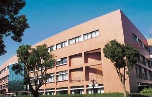 余姚姚江旅游學(xué)校