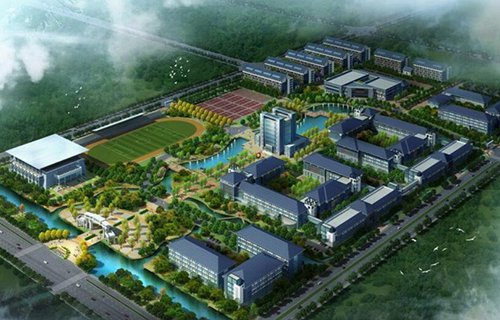 諸暨技師學(xué)院