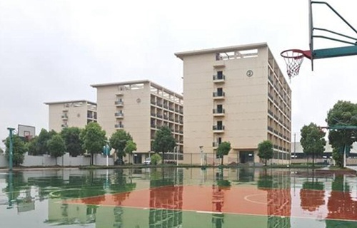 浙江華海技術(shù)學(xué)校