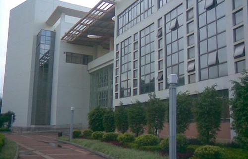 商洛友聚職業(yè)技術(shù)學(xué)校