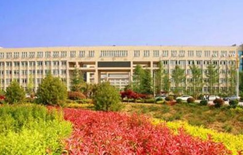 商洛友聚職業(yè)技術(shù)學(xué)校