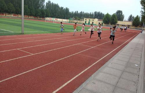 酒泉市金塔縣職業(yè)中學(xué)