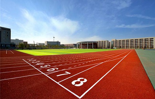 酒泉鋼鐵公司技工學校