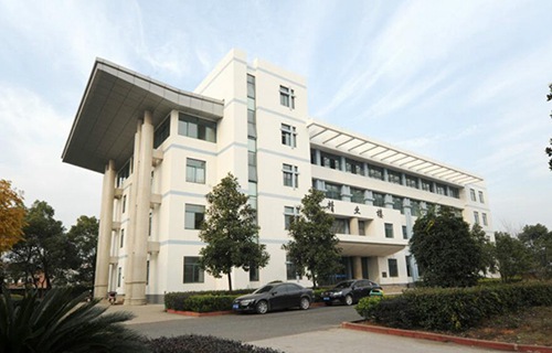 江山中等專業(yè)學(xué)校