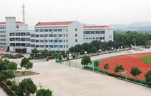 嵊州中等職業(yè)技術(shù)學校