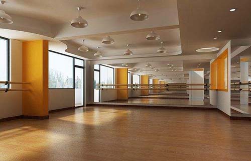 高平音樂舞蹈學(xué)校