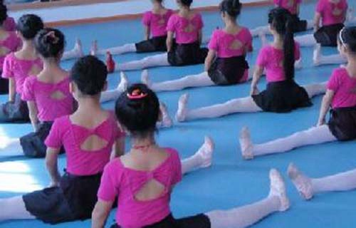 高平音樂舞蹈學(xué)校